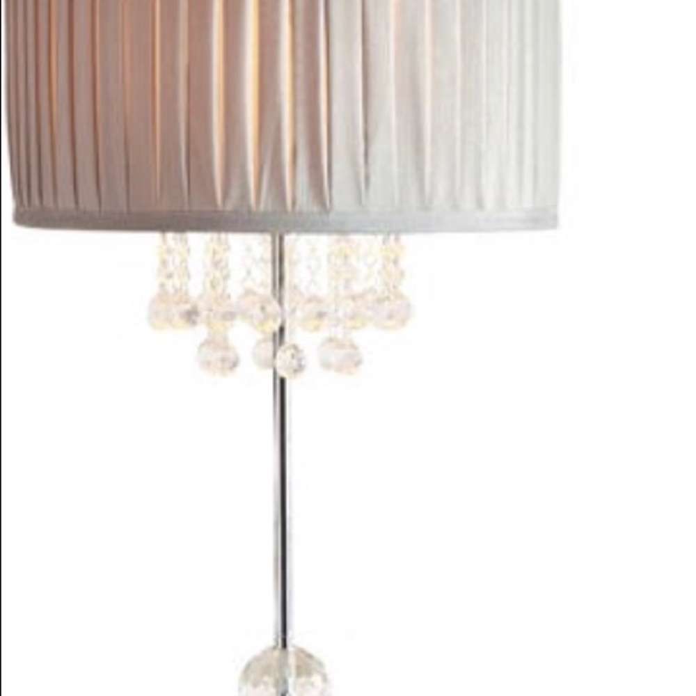 Pier one imports table lamps
